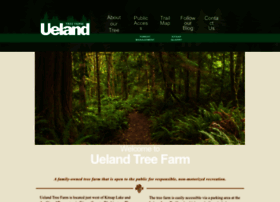 Uelandtreefarm.com
