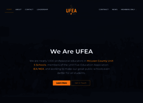 Ufea.org