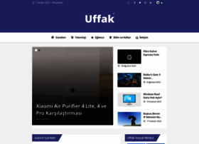 uffak.com