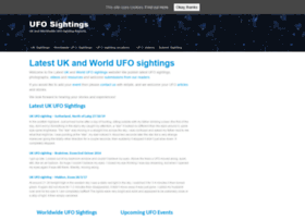 ufo-sightings.co.uk