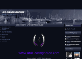 ufoclearinghouse.webs.com