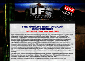 ufocongress.com