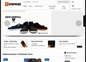 Ufootwears.com