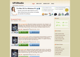 Ufustudio.com