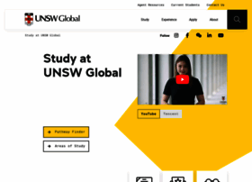 Ufy.unsw.edu.au