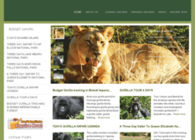 uganda-safaris.org