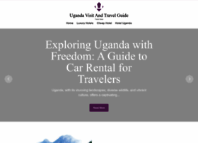 Uganda-visit-and-travel-guide.com