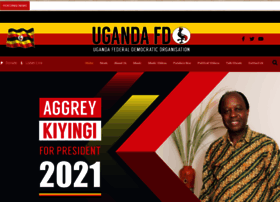 Ugandafdo.com