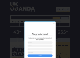 ugandanconventionuk.org