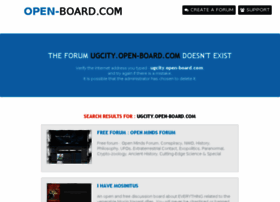 ugcity.open-board.com