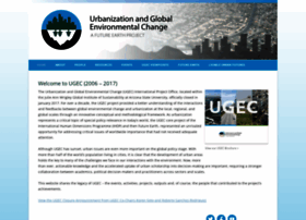 Ugec.org