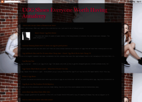 Ugg-boots-annaferry.blogspot.com