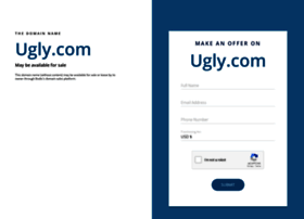 ugly.com