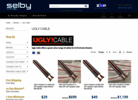uglycable.com.au