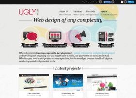 uglymedia.com