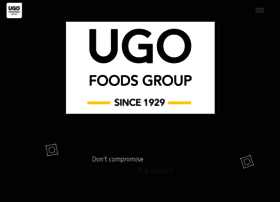 Ugogroup.co.uk