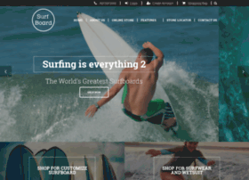 Uguru-surfboardshop-us.businesscatalyst.com