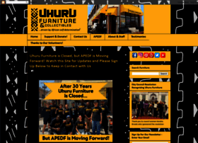 Uhurufurniturephilly.blogspot.com