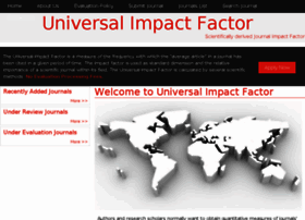 Uifactor.org