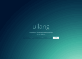 Uilang.com
