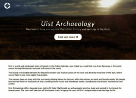 Uistarchaeology.com