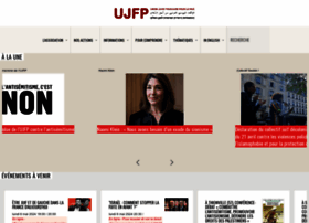 ujfp.org