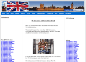 uk-embassy.net
