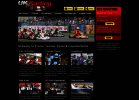uk-go-karting.com