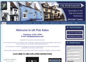 uk-pub-sales.co.uk