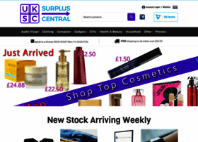 uk-surplus.com