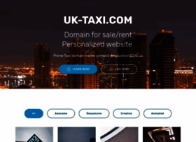 uk-taxi.com