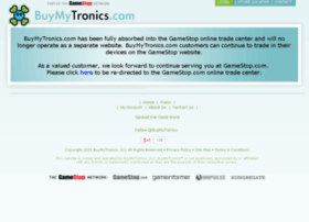 uk.buymytronics.com