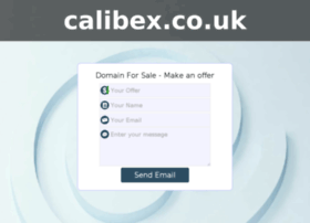 uk.calibex.com