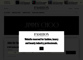 uk.fashionjobs.com