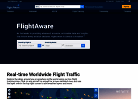 Uk.flightaware.com
