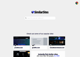 uk.similarsites.com