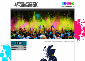 Uk.thecolorvibe.com