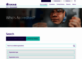 ukas.org
