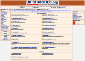 ukcharities.org