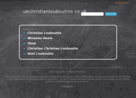ukchristianlouboutins.co.uk