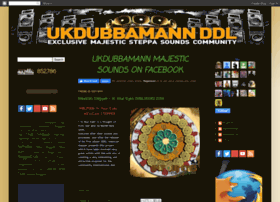 Ukdubbamann.blogspot.nl
