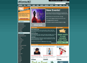 ukevents.net