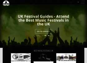 ukfestivalguides.com