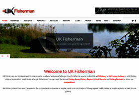 ukfisherman.com