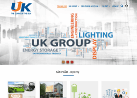 ukgroup.vn