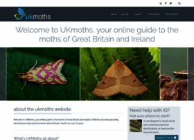 Ukmoths.org.uk