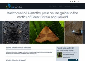 ukmoths.org.uk