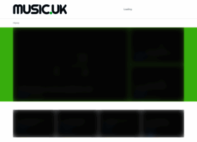 ukmusic.com