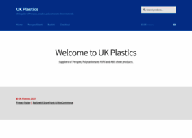 ukplastics.co.uk