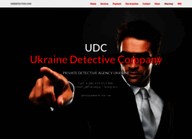 Ukrdetective.com